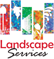 Landscape Services Logo